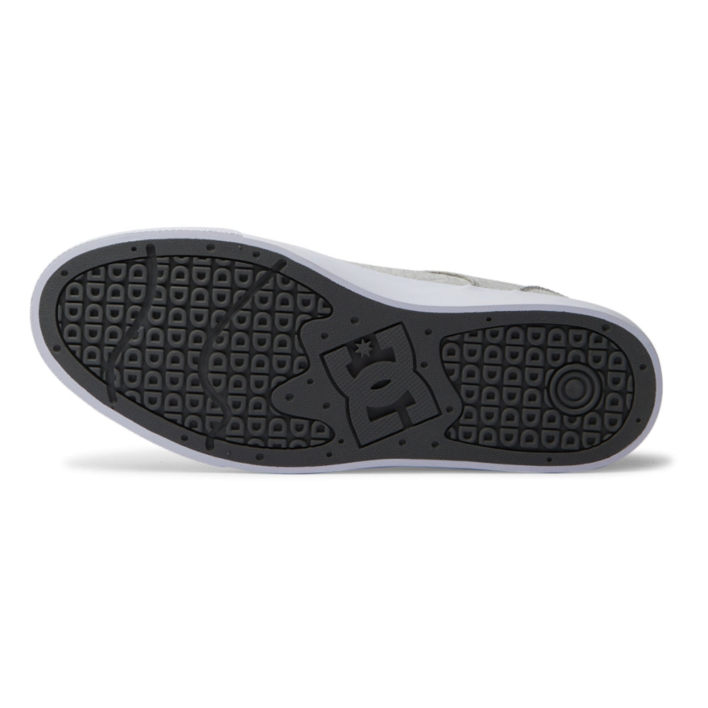 DC - TEKNIC TX SE - LIGHT GREY - Sneaker