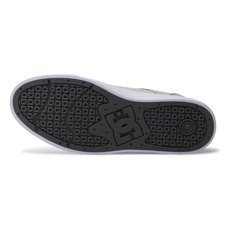 DC - TEKNIC TX SE - LIGHT GREY - Sneaker