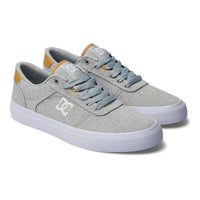 DC - TEKNIC TX SE - LIGHT GREY - Sneaker
