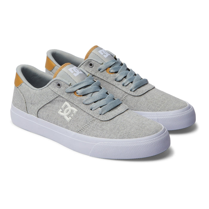 DC - TEKNIC TX SE - LIGHT GREY - Sneaker