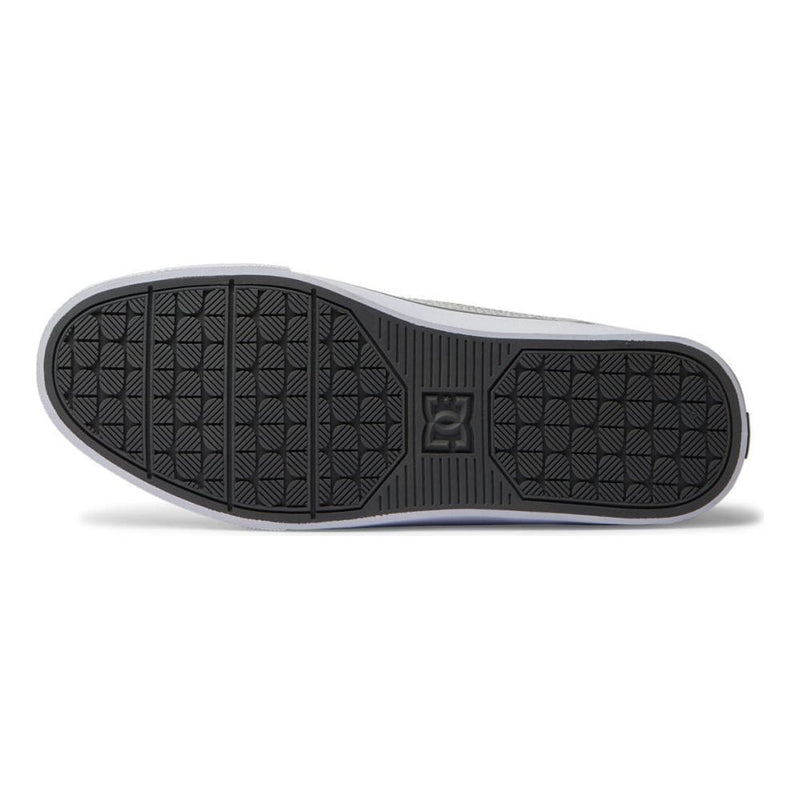 DC - TONIK TX SE - LT GREY/KHAKI - Sneaker