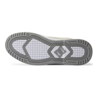 DC - CONSTRUCT - OFF WHITE - Skateschuh