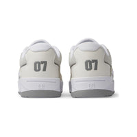 DC - CONSTRUCT - OFF WHITE - Skateschuh
