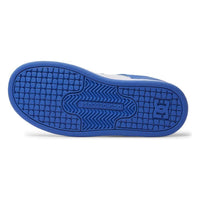 DC - MANTECA 4 V SN - WHITE/BLUE - Skateschuh