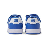 DC - MANTECA 4 V SN - WHITE/BLUE - Skateschuh