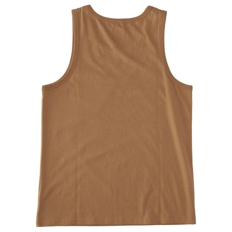 DC - DC STAR POCKET TT - INCENSE - Tank Top