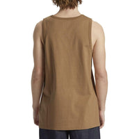 DC - DC STAR POCKET TT - INCENSE - Tank Top