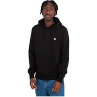 Element - CORNELL CLASSIC PO - FLINT BLACK - Hoodie