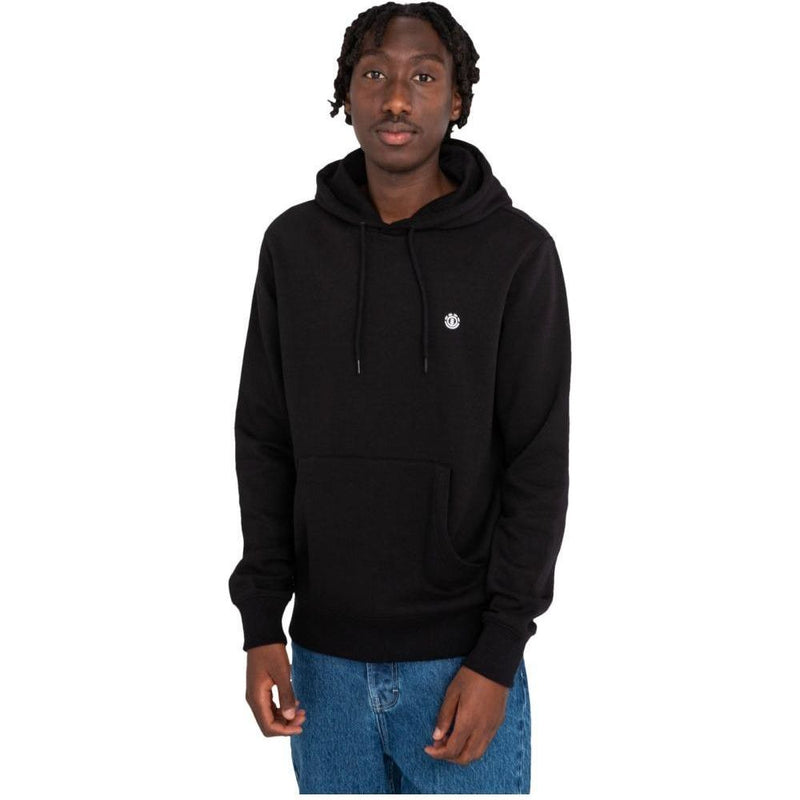 Element - CORNELL CLASSIC PO - FLINT BLACK - Hoodie