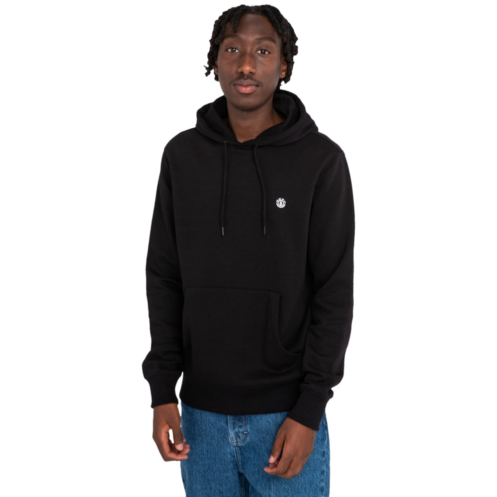 Element - CORNELL CLASSIC PO - FLINT BLACK - Hoodie