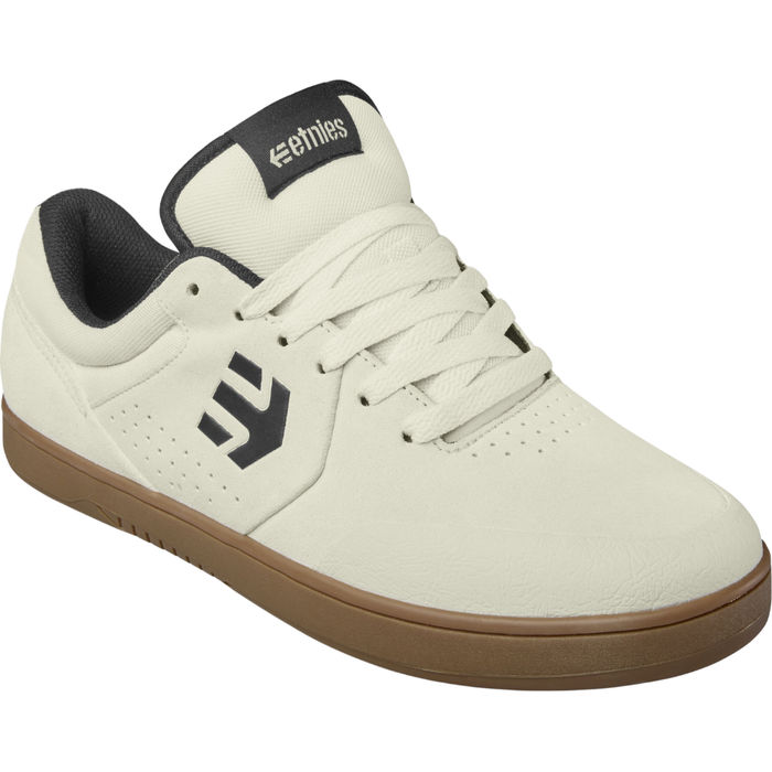 Etnies - MARANA - WHITE/GUM/BLACK - Skateschuh