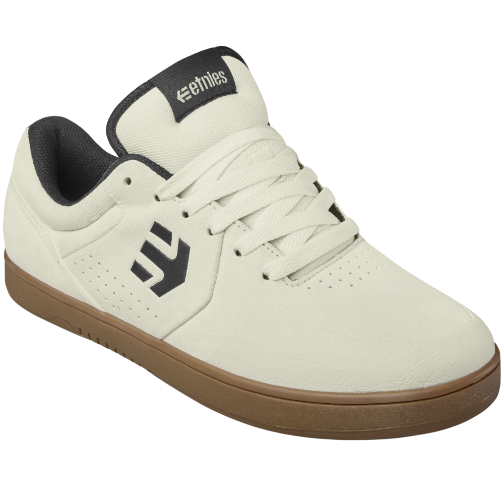 Etnies - MARANA - WHITE/GUM/BLACK - Skateschuh