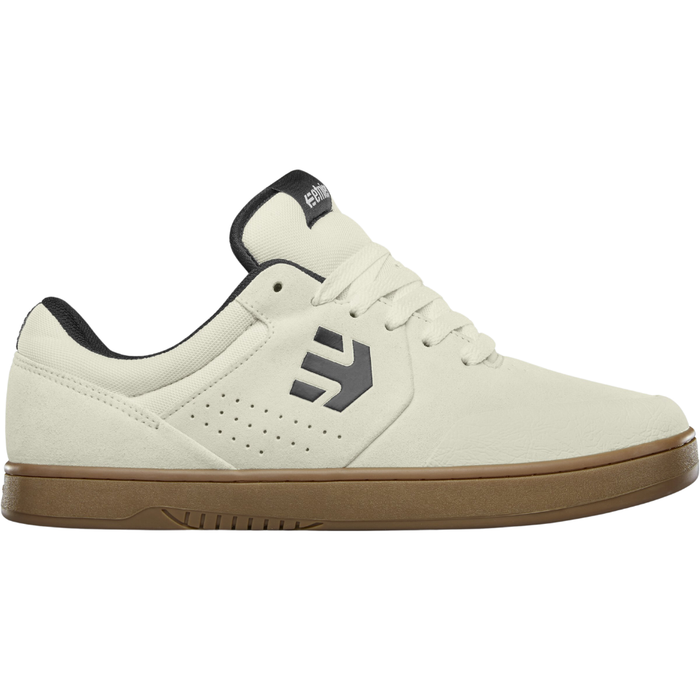 Etnies - MARANA - WHITE/GUM/BLACK - Skateschuh