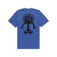 Element - GLYPH SS - NOUVEAN NAVY - T-Shirt