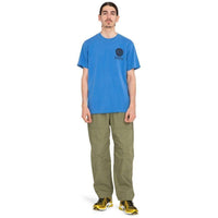 Element - GLYPH SS - NOUVEAN NAVY - T-Shirt