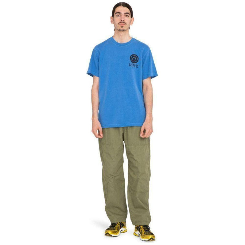 Element - GLYPH SS - NOUVEAN NAVY - T-Shirt