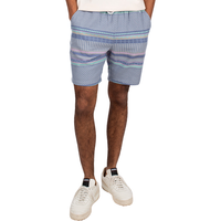 Iriedaily - Vintachi Short  - dove blue - Short