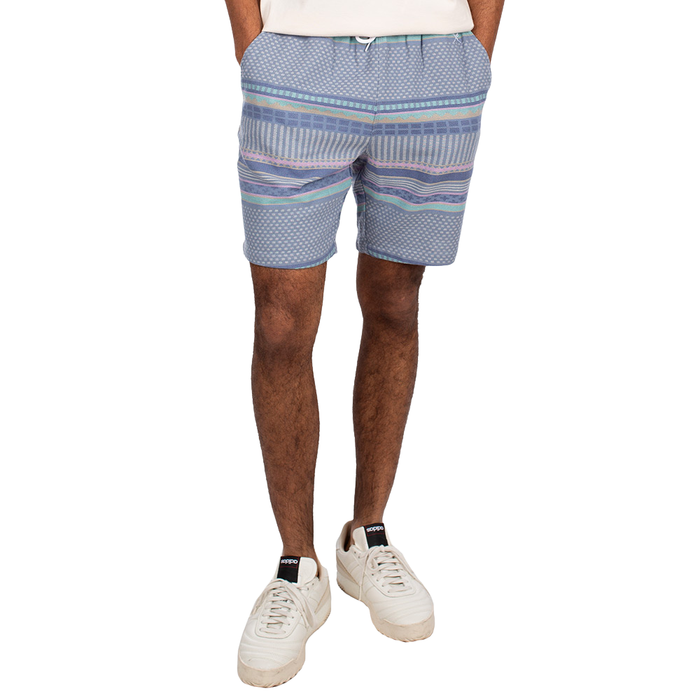 Iriedaily - Vintachi Short  - dove blue - Short