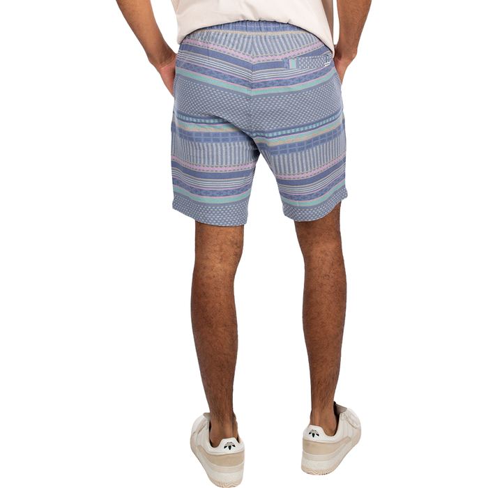Iriedaily - Vintachi Short  - dove blue - Short