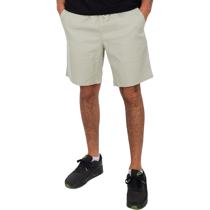Iriedaily - Love N Relax Short  - light sage - Short