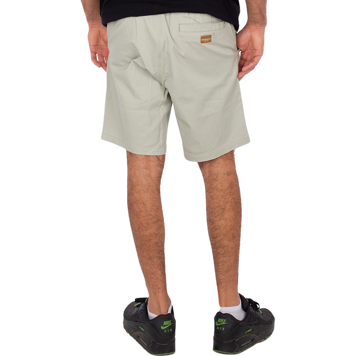 Iriedaily - Love N Relax Short  - light sage - Short
