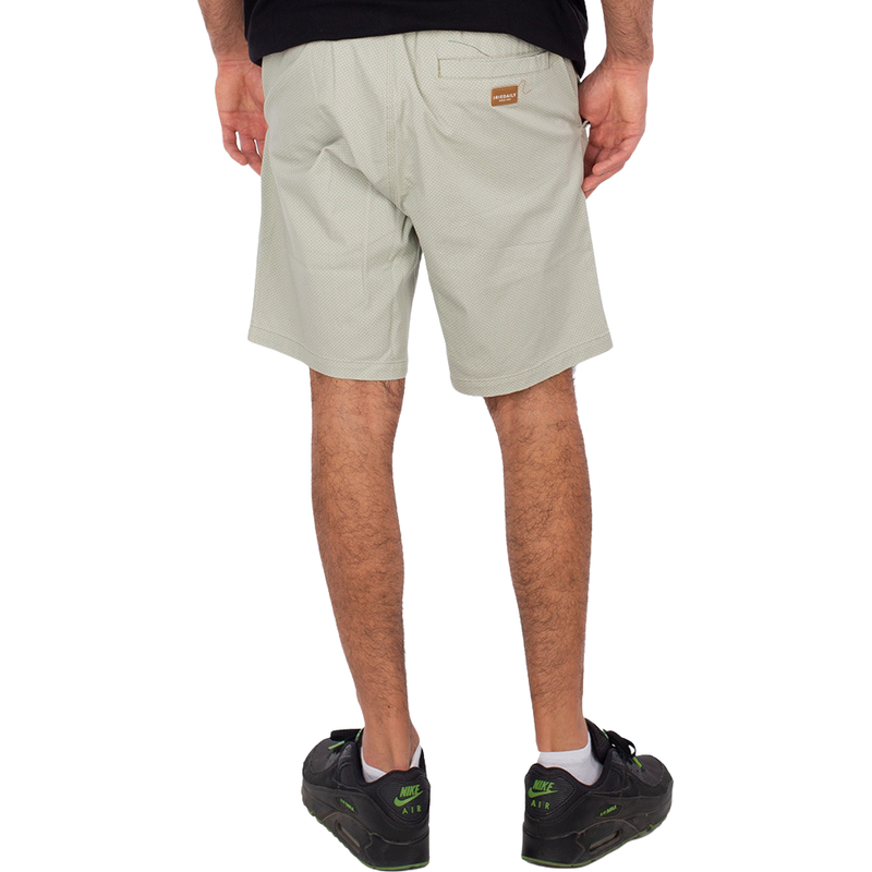 Iriedaily - Love N Relax Short  - light sage - Short
