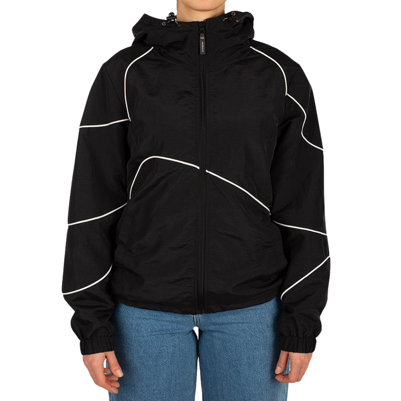 Iriedaily - Jessie Jacket  - black - Windbreaker