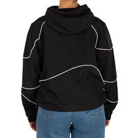Iriedaily - Jessie Jacket  - black - Windbreaker