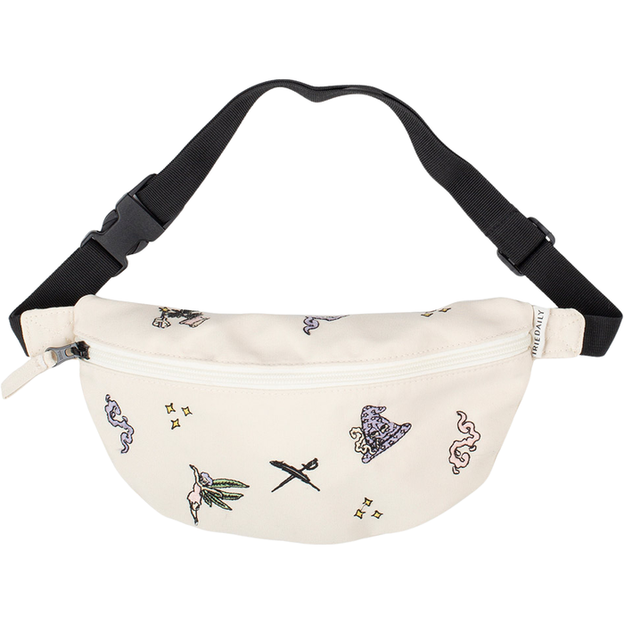 Iriedaily - All In All Hipbag  - beige - Hip Bag