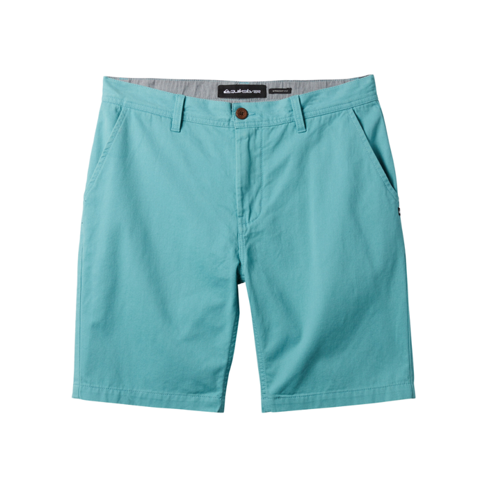 Quiksilver - EVERYDAY UNION LIGHT - MARINE BLUE - Short