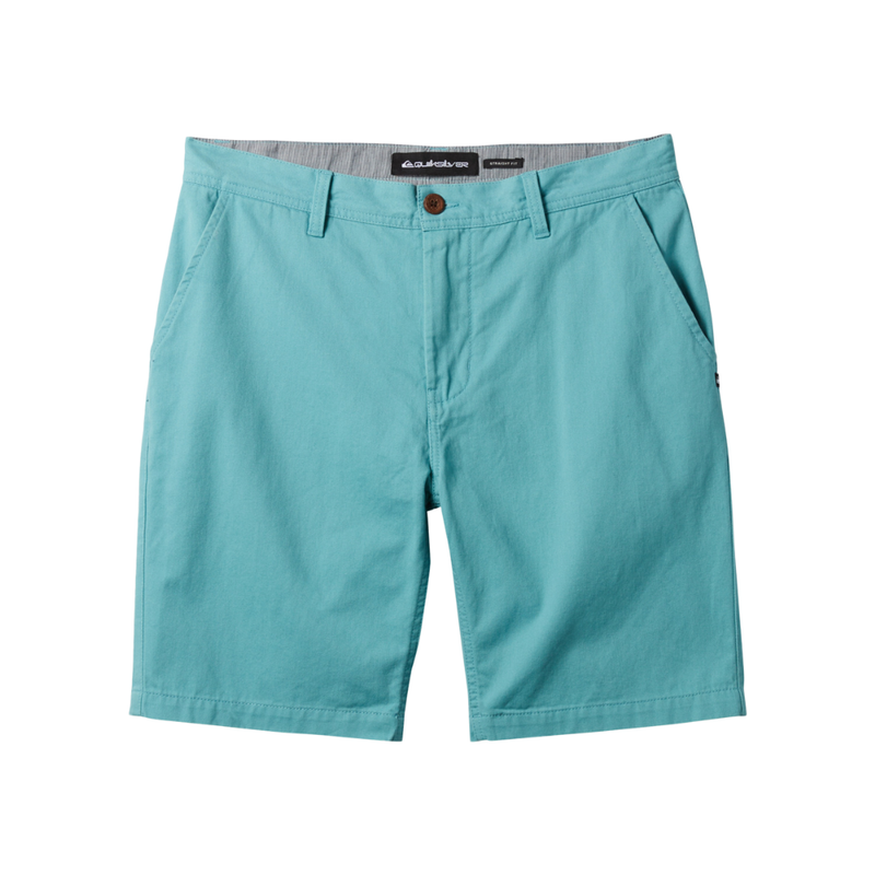 Quiksilver - EVERYDAY UNION LIGHT - MARINE BLUE - Short