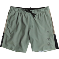 Quiksilver - OMNI TRAINING SHORT 17 - SEA SPRAY - Hybrid Short
