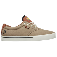 Etnies - JAMESON 2 ECO X TFTF - BROWN - Sneaker
