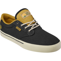 Etnies - JAMESON 2 ECO X TFTF - BLACK/BROWN - Sneaker