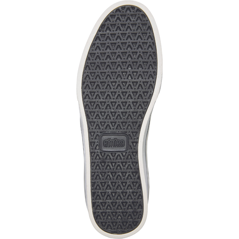 Etnies - JAMESON 2 ECO X TFTF - BLACK/BROWN - Sneaker