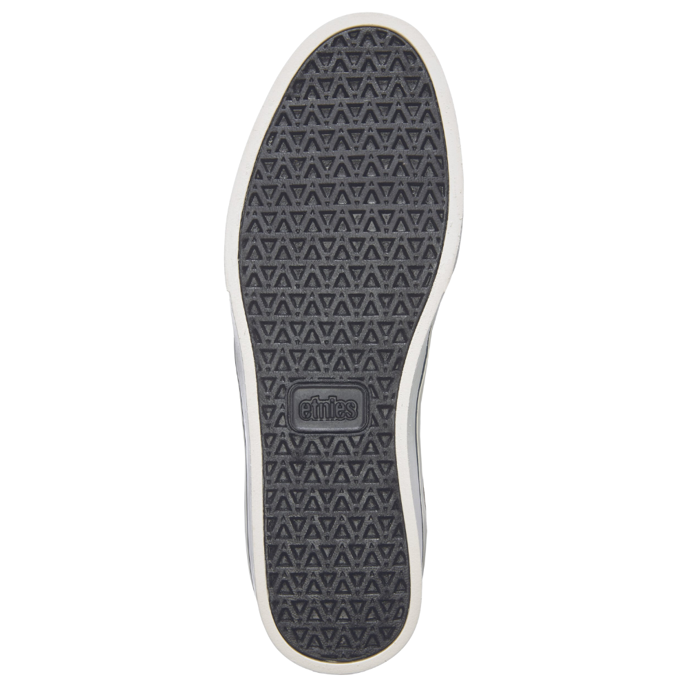 Etnies - JAMESON 2 ECO X TFTF - BLACK/BROWN - Sneaker