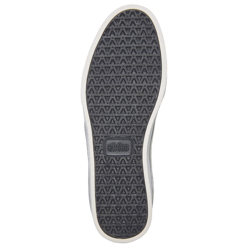 Etnies - JAMESON 2 ECO X TFTF - BLACK/BROWN - Sneaker