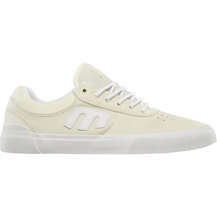 Etnies - JOSLIN VULC - ANTIQUE WASH - Skateschuh