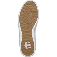 Etnies - THE AURELIEN - WHITE/MINT - Skateschuh