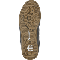 Etnies - THE AURELIEN MICHELIN - BLACK/GOLD - Skateschuh