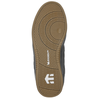 Etnies - THE AURELIEN MICHELIN - BLACK/GOLD - Skateschuh