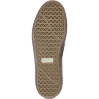 Etnies - BARGE LS - WHITE/BLUE/GUM - Skateschuh