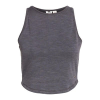 Roxy - VACAY ALL DAY - ANTHRACITE - Tank Top