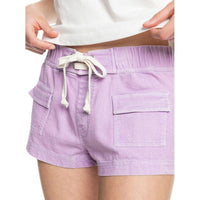 Roxy - SURF SPOT SHORT - CROCUS PETAL - Short