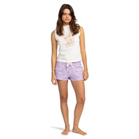 Roxy - SURF SPOT SHORT - CROCUS PETAL - Short