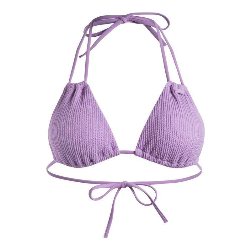 Roxy - ARUBA MINI TIKI TRI - CROCUS PETAL - Bikini Top