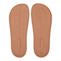 Roxy - SLIPPY II - DK BEIGE - Badeschuh