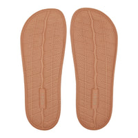 Roxy - SLIPPY II - DK BEIGE - Badeschuh