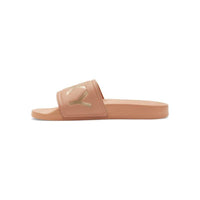 Roxy - SLIPPY II - DK BEIGE - Badeschuh