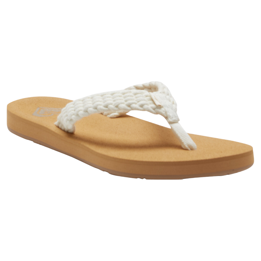 Roxy - Porto IV - Natural - Flip Flop